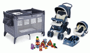 BabyEquipment